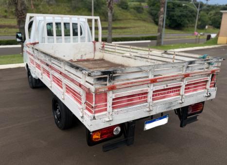 HYUNDAI HR 2.5 TCI HD DIESEL CARROCERIA DE MADEIRA, Foto 5