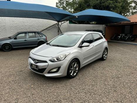HYUNDAI I30 1.6 16V 4P AUTOMTICO, Foto 2
