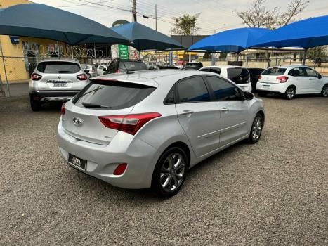HYUNDAI I30 1.6 16V 4P AUTOMTICO, Foto 3