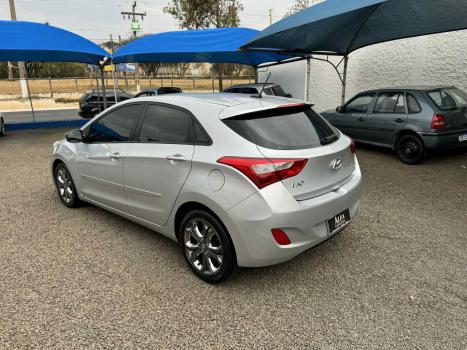 HYUNDAI I30 1.6 16V 4P AUTOMTICO, Foto 4