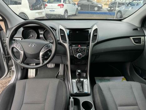 HYUNDAI I30 1.6 16V 4P AUTOMTICO, Foto 5