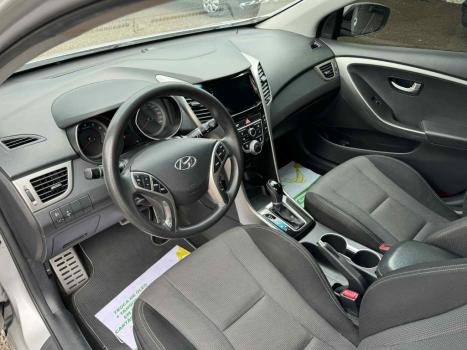 HYUNDAI I30 1.6 16V 4P AUTOMTICO, Foto 6