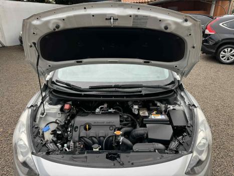 HYUNDAI I30 1.6 16V 4P AUTOMTICO, Foto 8