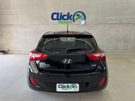 HYUNDAI I30 1.6 16V 4P AUTOMTICO, Foto 4