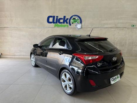 HYUNDAI I30 1.6 16V 4P AUTOMTICO, Foto 5