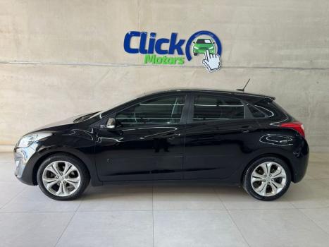HYUNDAI I30 1.6 16V 4P AUTOMTICO, Foto 6