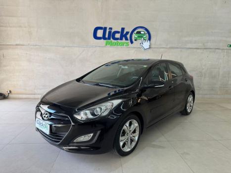 HYUNDAI I30 1.6 16V 4P AUTOMTICO, Foto 7