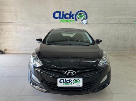 HYUNDAI I30 1.6 16V 4P AUTOMTICO, Foto 8
