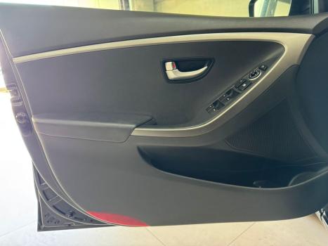 HYUNDAI I30 1.6 16V 4P AUTOMTICO, Foto 9