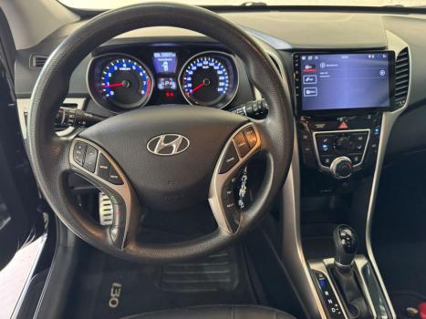 HYUNDAI I30 1.6 16V 4P AUTOMTICO, Foto 11