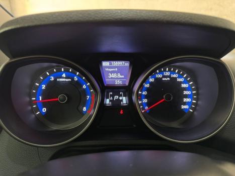 HYUNDAI I30 1.6 16V 4P AUTOMTICO, Foto 12