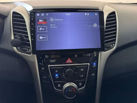 HYUNDAI I30 1.6 16V 4P AUTOMTICO, Foto 13