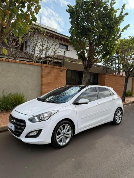 HYUNDAI I30 1.8 16V 4P AUTOMTICO, Foto 1