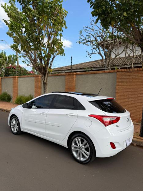 HYUNDAI I30 1.8 16V 4P AUTOMTICO, Foto 2