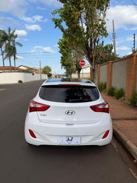 HYUNDAI I30 1.8 16V 4P AUTOMTICO, Foto 3