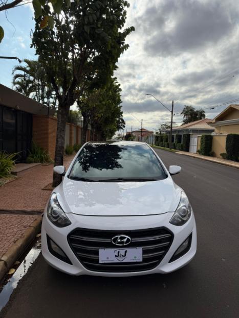 HYUNDAI I30 1.8 16V 4P AUTOMTICO, Foto 4