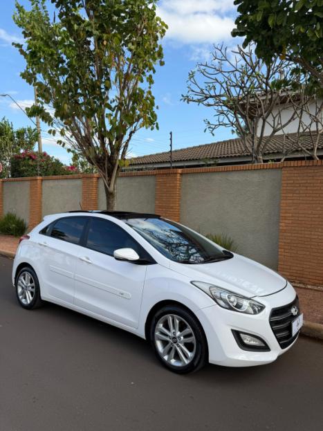 HYUNDAI I30 1.8 16V 4P AUTOMTICO, Foto 5