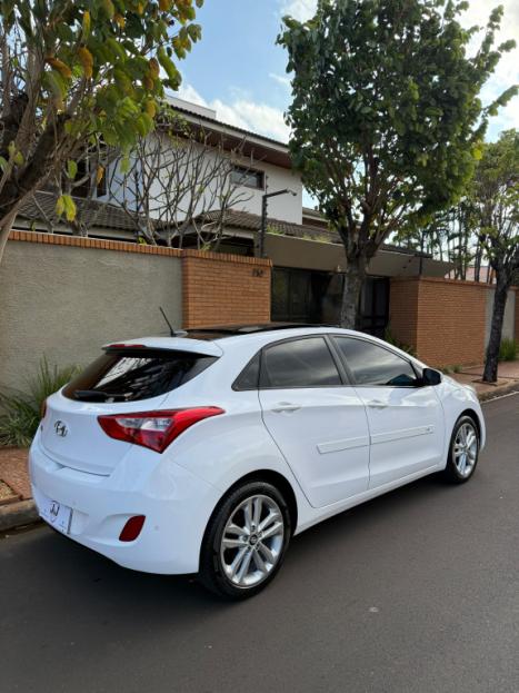 HYUNDAI I30 1.8 16V 4P AUTOMTICO, Foto 6