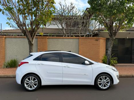 HYUNDAI I30 1.8 16V 4P AUTOMTICO, Foto 7