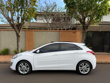 HYUNDAI I30 1.8 16V 4P AUTOMTICO, Foto 8