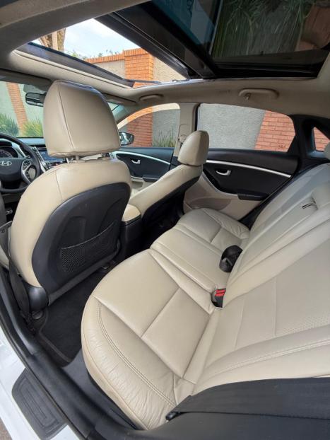 HYUNDAI I30 1.8 16V 4P AUTOMTICO, Foto 9