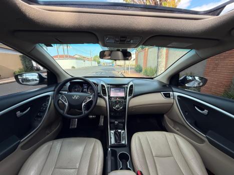 HYUNDAI I30 1.8 16V 4P AUTOMTICO, Foto 12