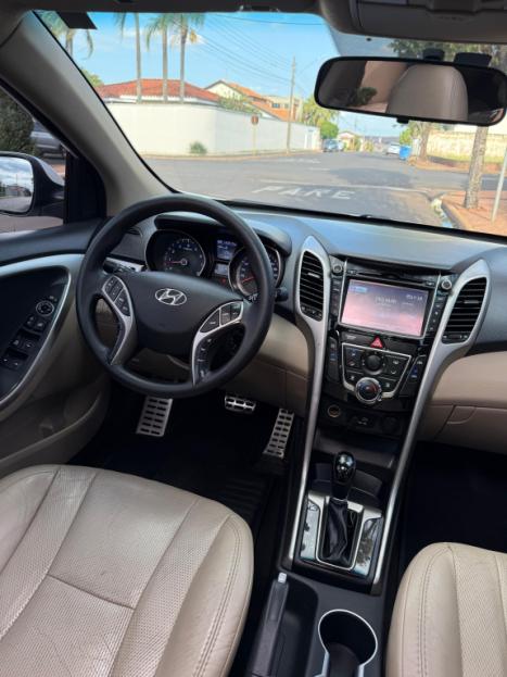 HYUNDAI I30 1.8 16V 4P AUTOMTICO, Foto 13