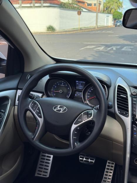 HYUNDAI I30 1.8 16V 4P AUTOMTICO, Foto 14