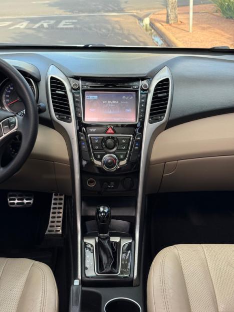 HYUNDAI I30 1.8 16V 4P AUTOMTICO, Foto 15