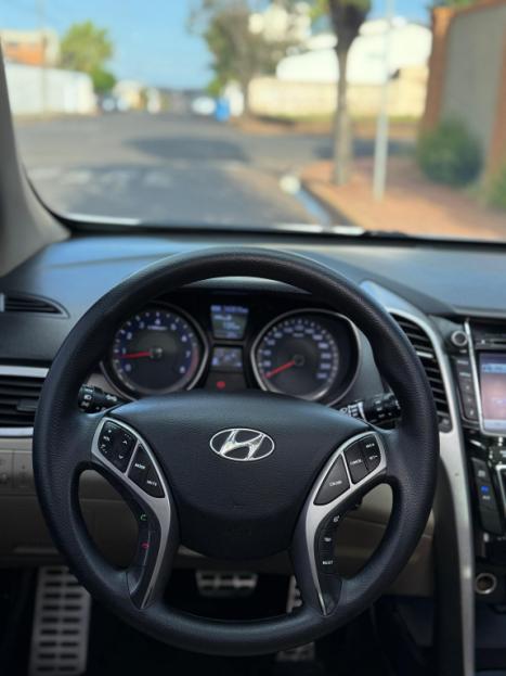 HYUNDAI I30 1.8 16V 4P AUTOMTICO, Foto 16