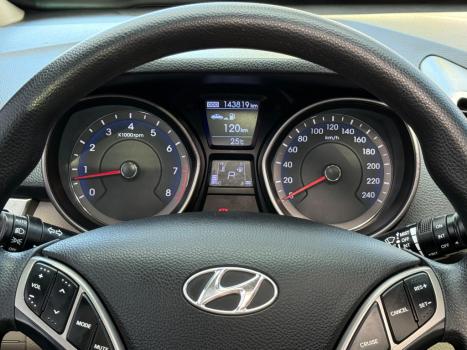 HYUNDAI I30 1.8 16V 4P AUTOMTICO, Foto 17