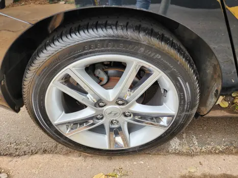 HYUNDAI I30 2.0 16V 4P GLS AUTOMTICO, Foto 4