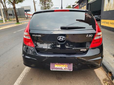 HYUNDAI I30 2.0 16V 4P GLS AUTOMTICO, Foto 6