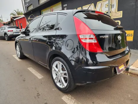 HYUNDAI I30 2.0 16V 4P GLS AUTOMTICO, Foto 7