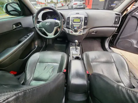 HYUNDAI I30 2.0 16V 4P GLS AUTOMTICO, Foto 9