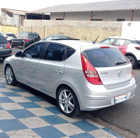 HYUNDAI I30 2.0 16V 4P AUTOMTICO, Foto 3