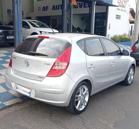 HYUNDAI I30 2.0 16V 4P AUTOMTICO, Foto 4