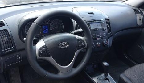 HYUNDAI I30 2.0 16V 4P AUTOMTICO, Foto 5