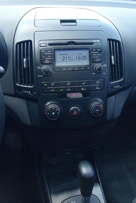 HYUNDAI I30 2.0 16V 4P AUTOMTICO, Foto 6