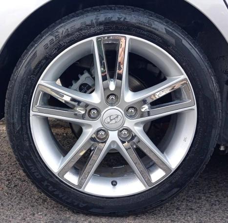 HYUNDAI I30 2.0 16V 4P AUTOMTICO, Foto 12