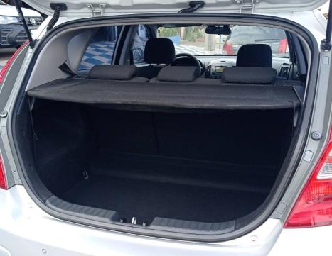 HYUNDAI I30 2.0 16V 4P AUTOMTICO, Foto 13
