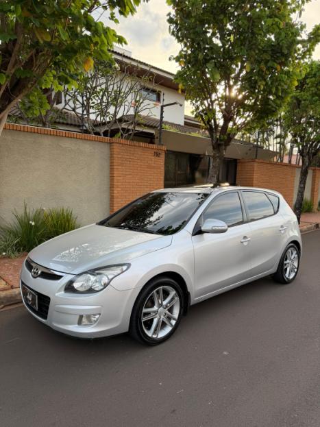 HYUNDAI I30 2.0 16V 4P GLS AUTOMTICO, Foto 1