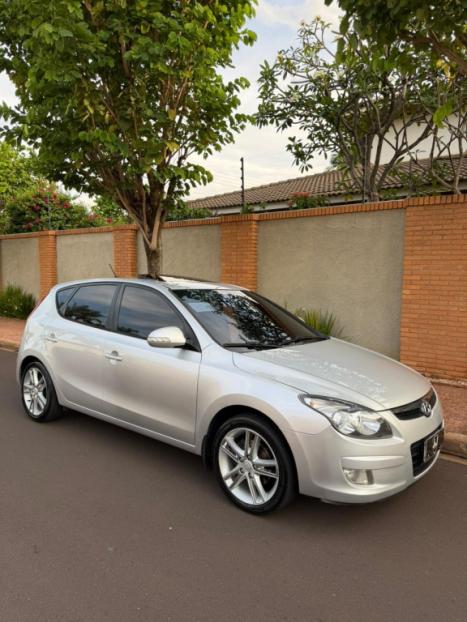 HYUNDAI I30 2.0 16V 4P GLS AUTOMTICO, Foto 5