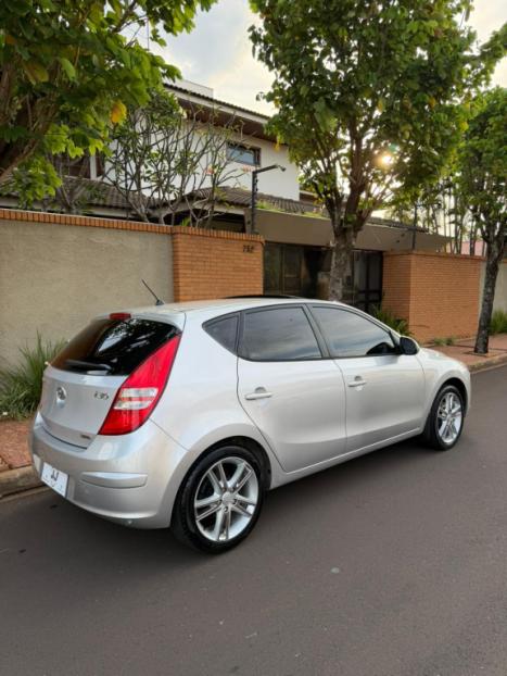 HYUNDAI I30 2.0 16V 4P GLS AUTOMTICO, Foto 6