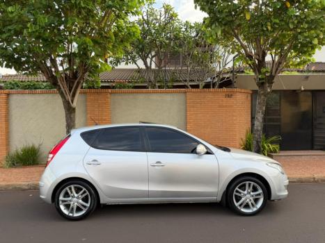 HYUNDAI I30 2.0 16V 4P GLS AUTOMTICO, Foto 7