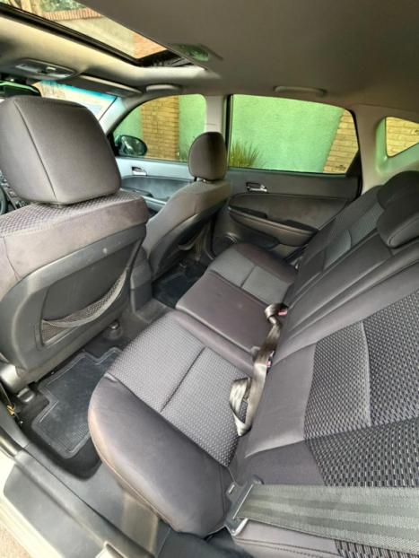 HYUNDAI I30 2.0 16V 4P GLS AUTOMTICO, Foto 9