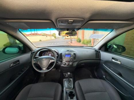 HYUNDAI I30 2.0 16V 4P GLS AUTOMTICO, Foto 12