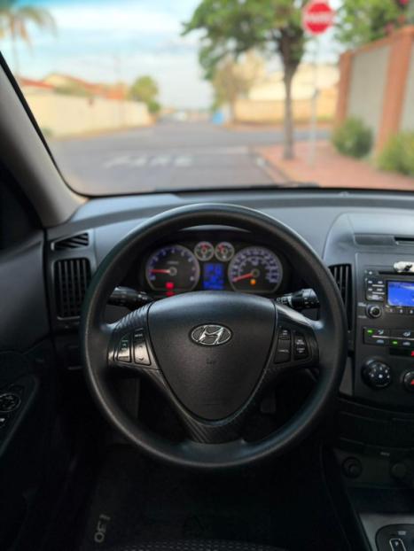 HYUNDAI I30 2.0 16V 4P GLS AUTOMTICO, Foto 14