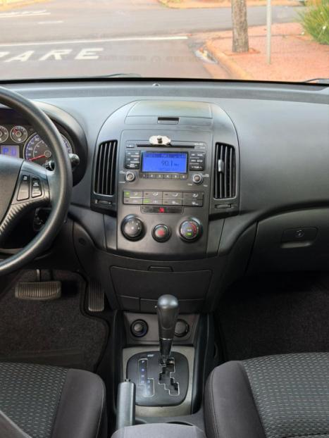 HYUNDAI I30 2.0 16V 4P GLS AUTOMTICO, Foto 15