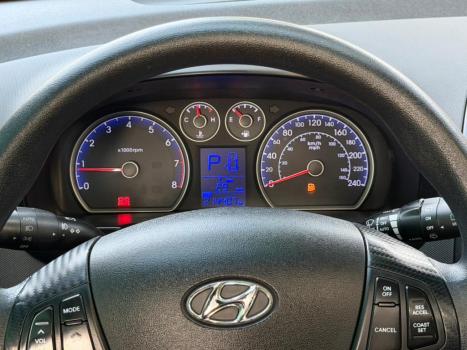 HYUNDAI I30 2.0 16V 4P GLS AUTOMTICO, Foto 17